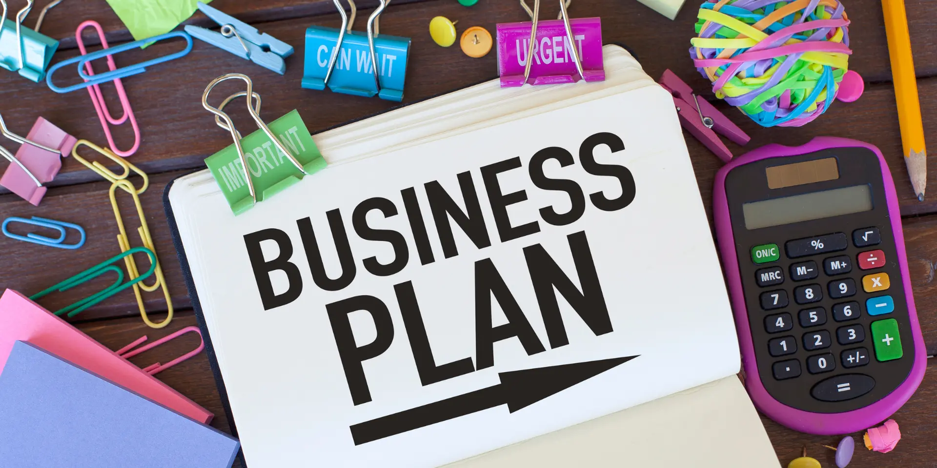 How to write a startup business plan in 2026 (Free Template)