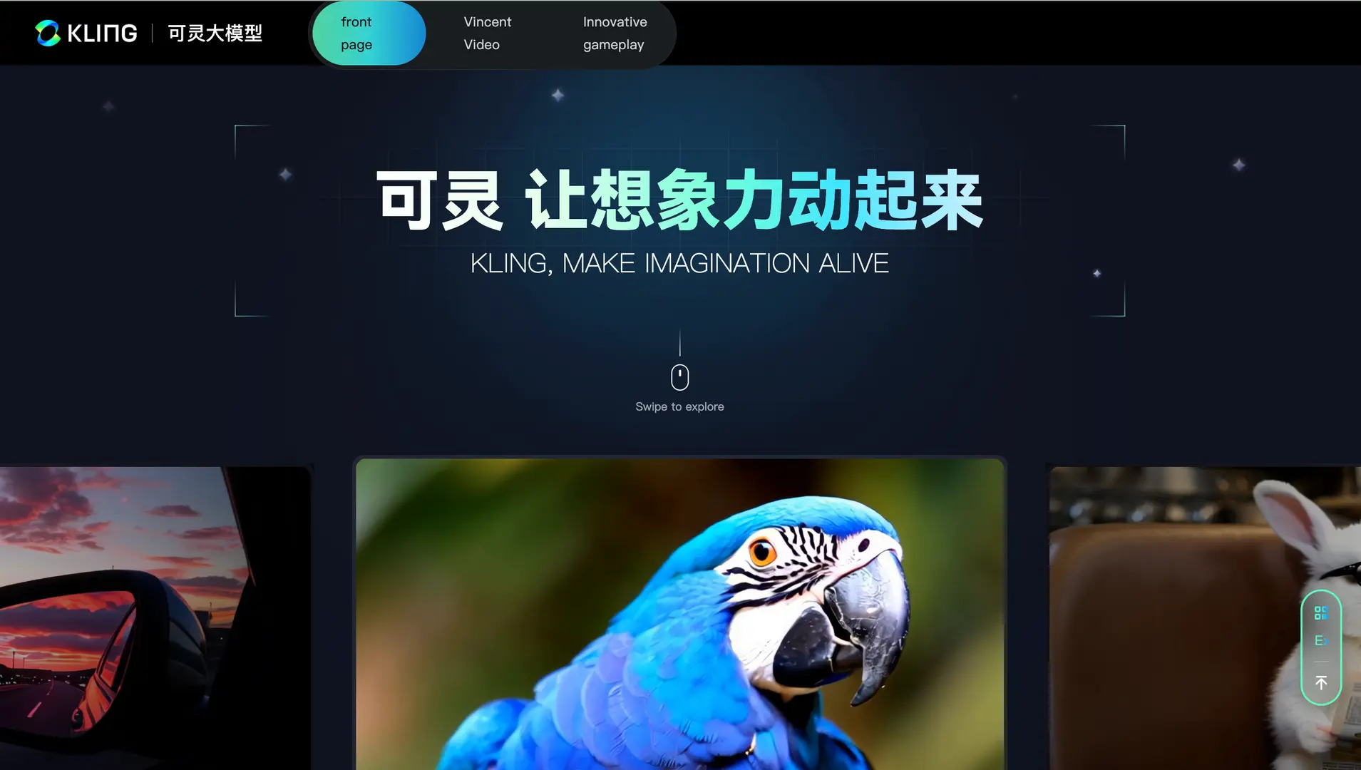 Kling: The AI video generator rival to OpenAI's Sora