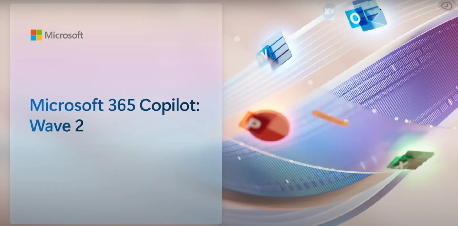 Microsoft's Copilot Wave 2: New AI-powered tools unveiled