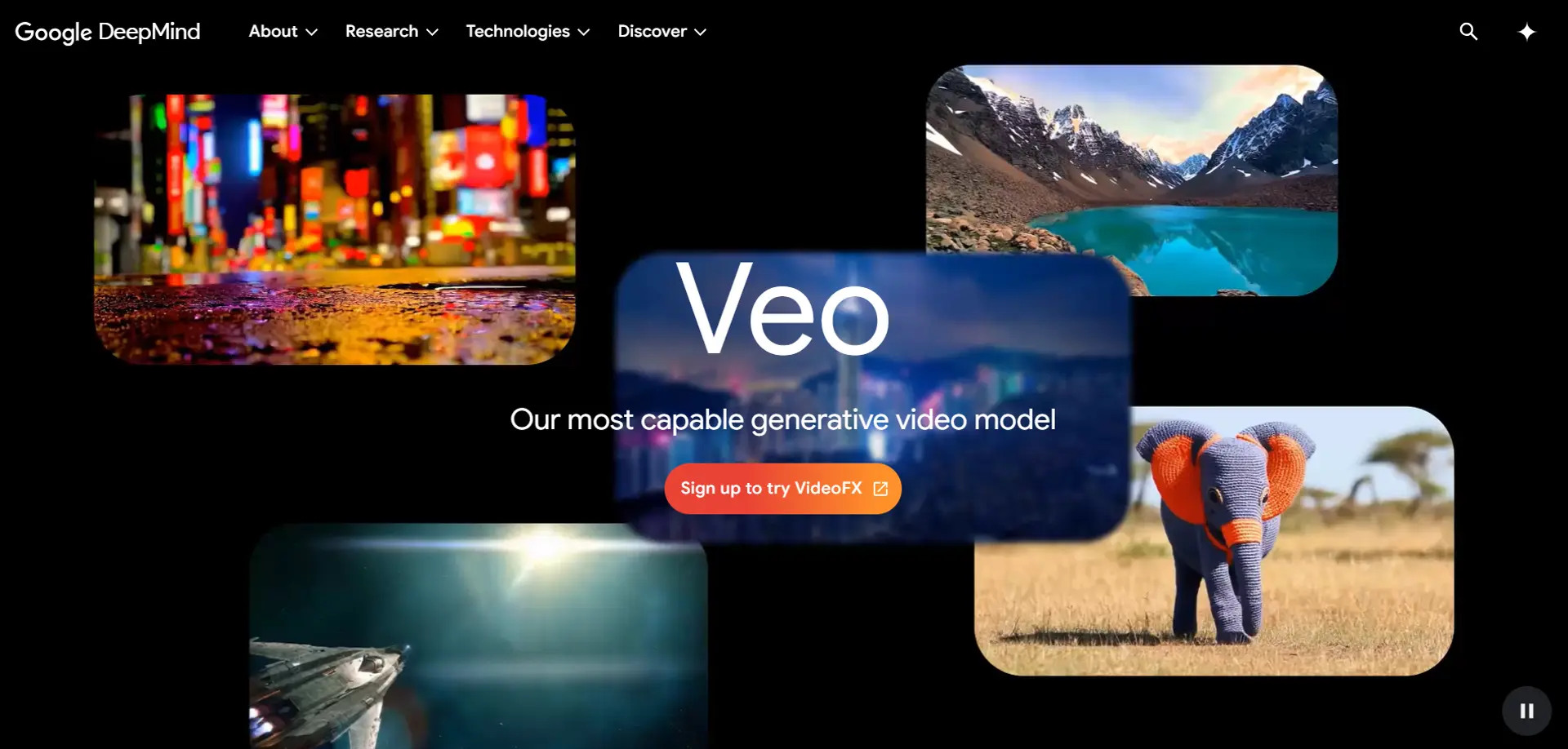 Google launches Veo 3.1 and new editing features in Flow