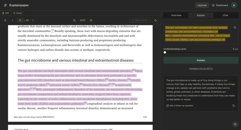 ExplainPaper