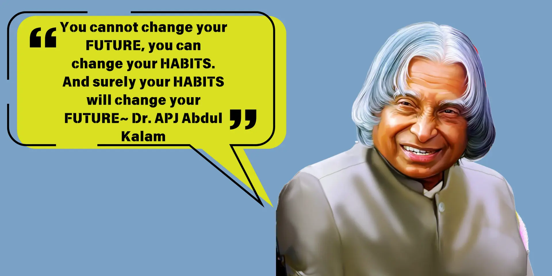 5 Entrepreneurial lessons from Dr. APJ Abdul Kalam