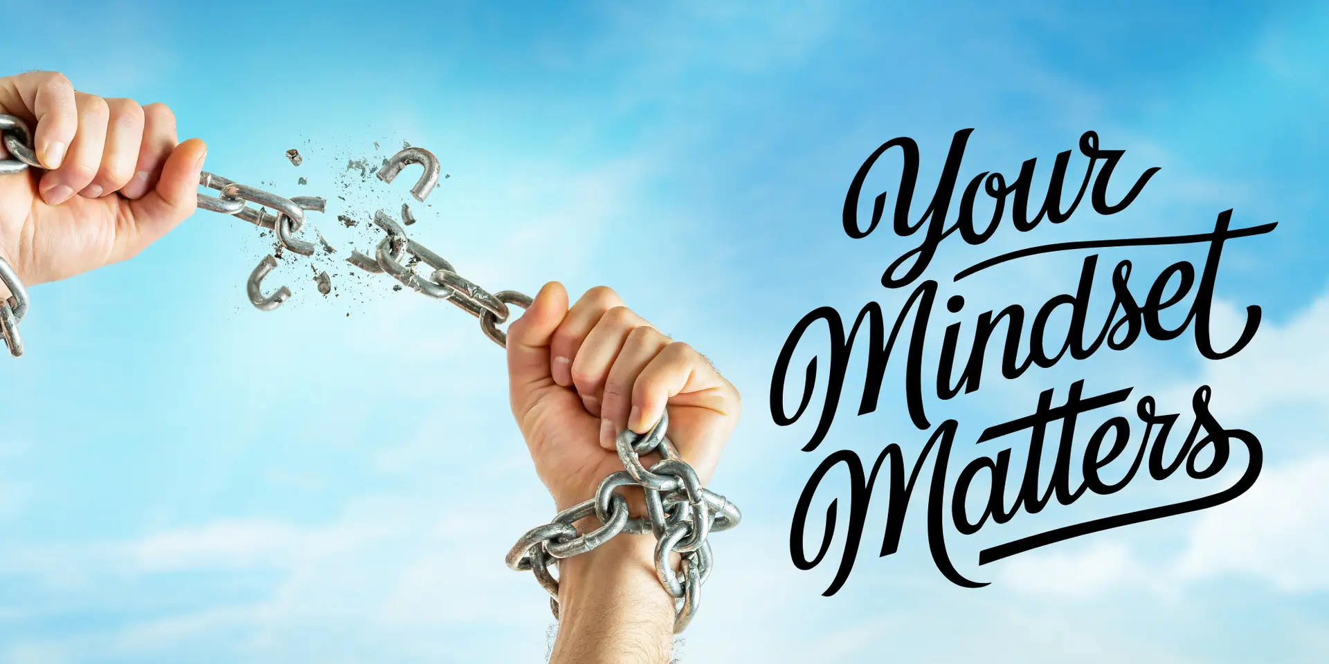5 powerful ways to break free from a victim mindset