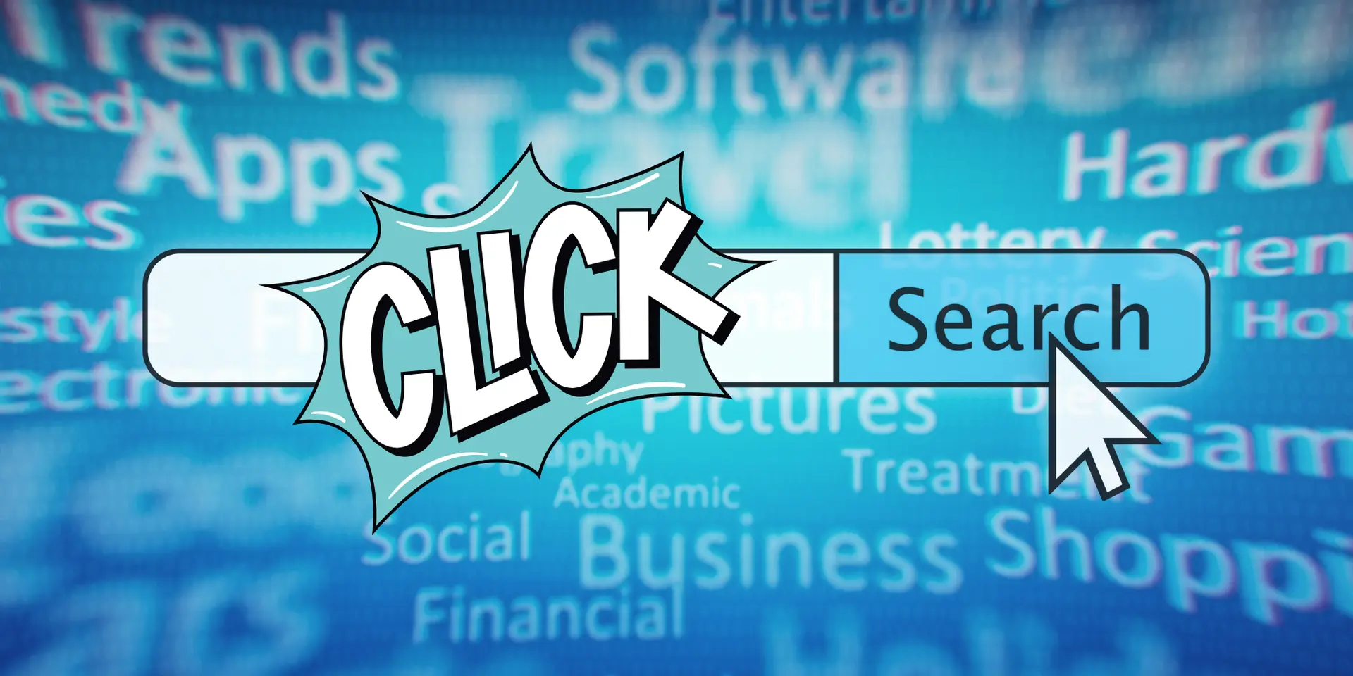 Zero-click searches: The future of search engines in 2025