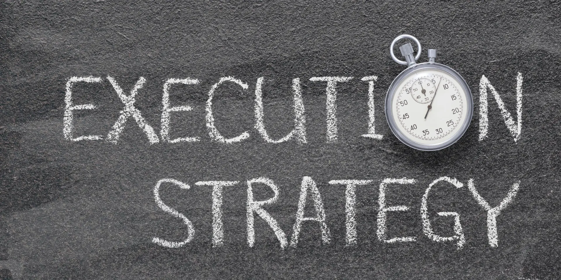 The ultimate 90-day execution plan for startup founders