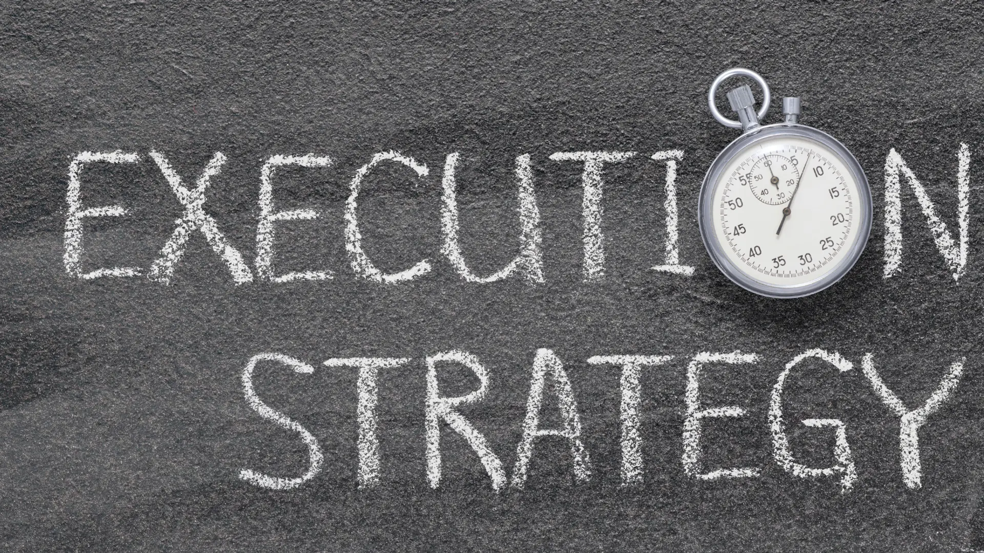 The ultimate 90-day execution plan for startup founders