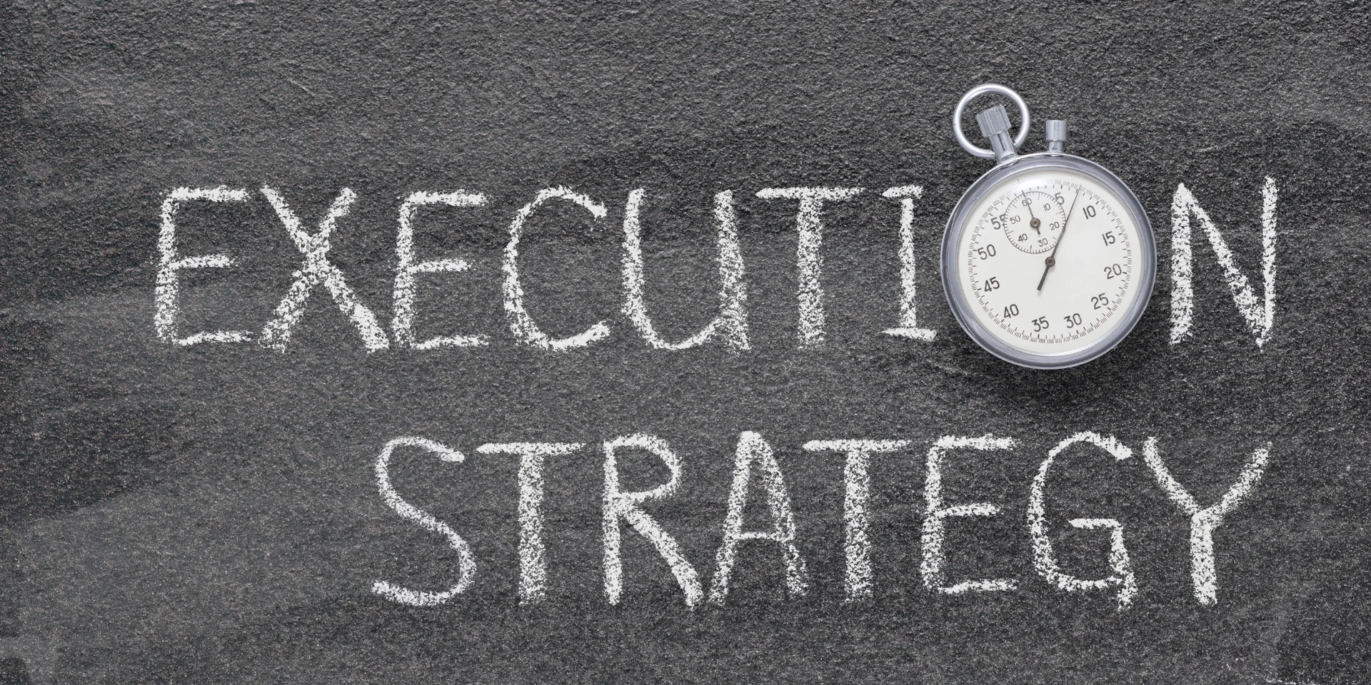 The ultimate 90-day execution plan for startup founders