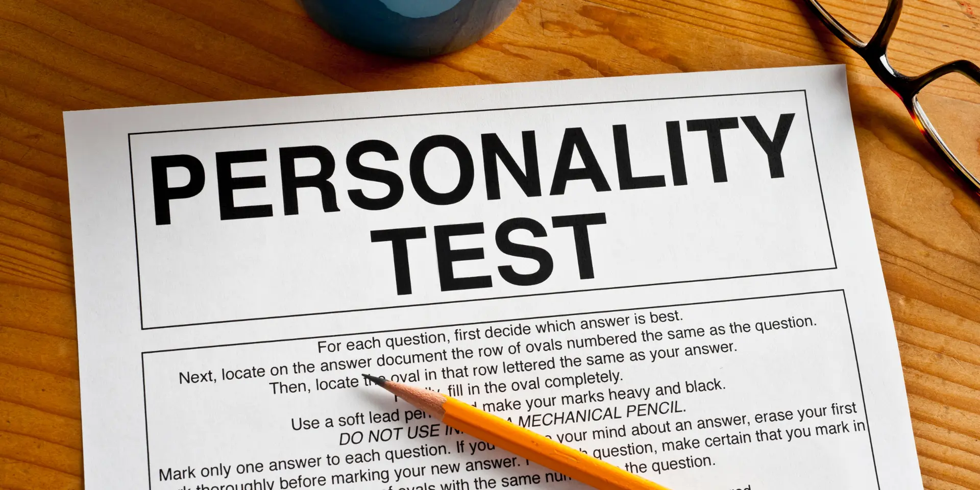 Big 5 OCEAN model: Understanding the personality model
