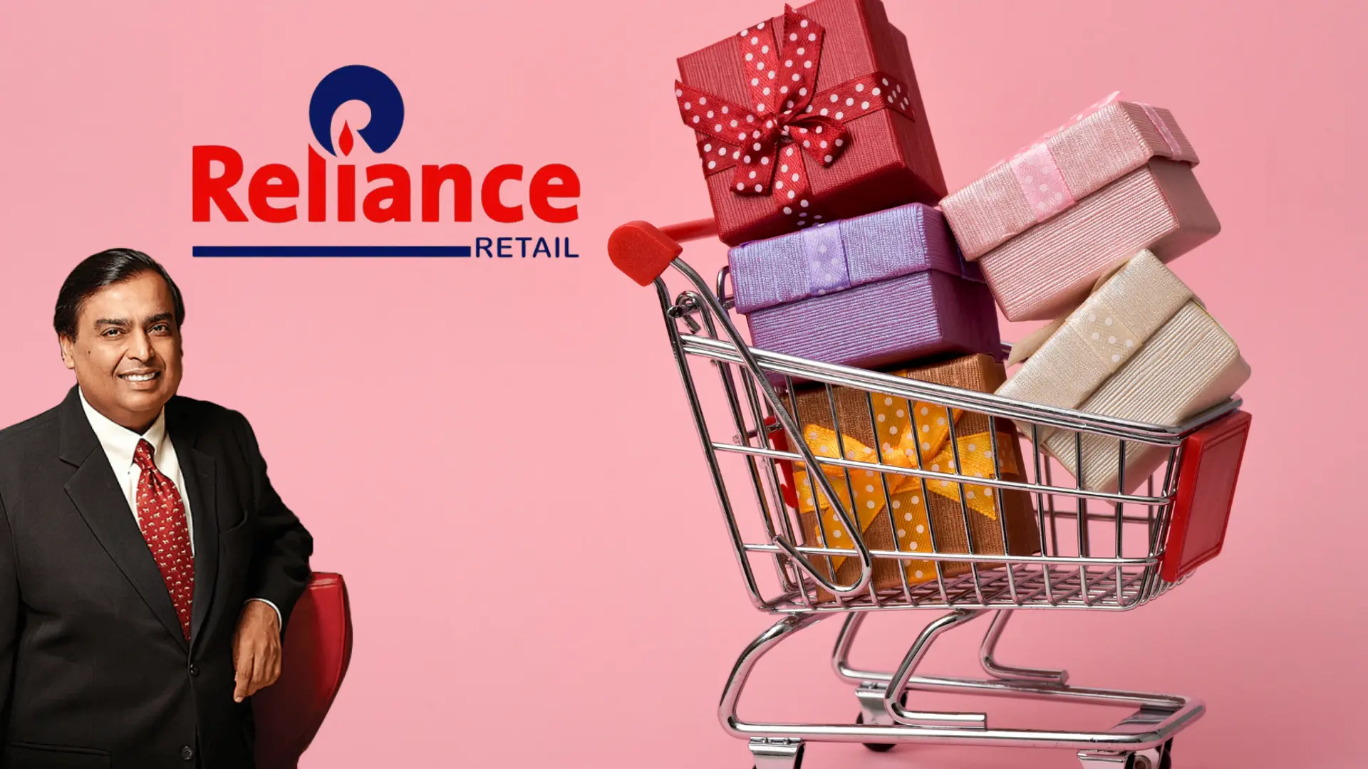 Reliance scales quick commerce to 1.6 million daily orders