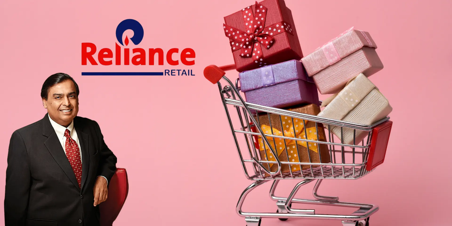 Reliance scales quick commerce to 1,000 cities, across 5,000 pin codes