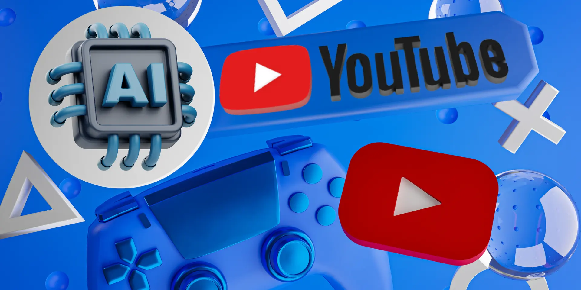 YouTube’s AI Tools Are Testing the Creator Economy