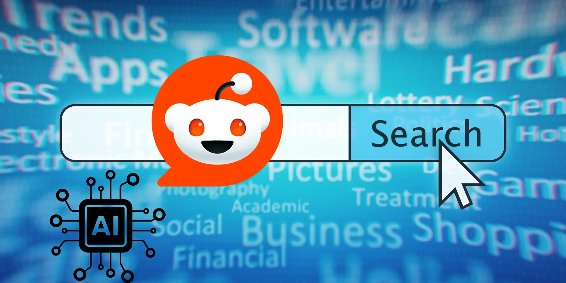Reddit Answers: Joining the race of AI-powered search