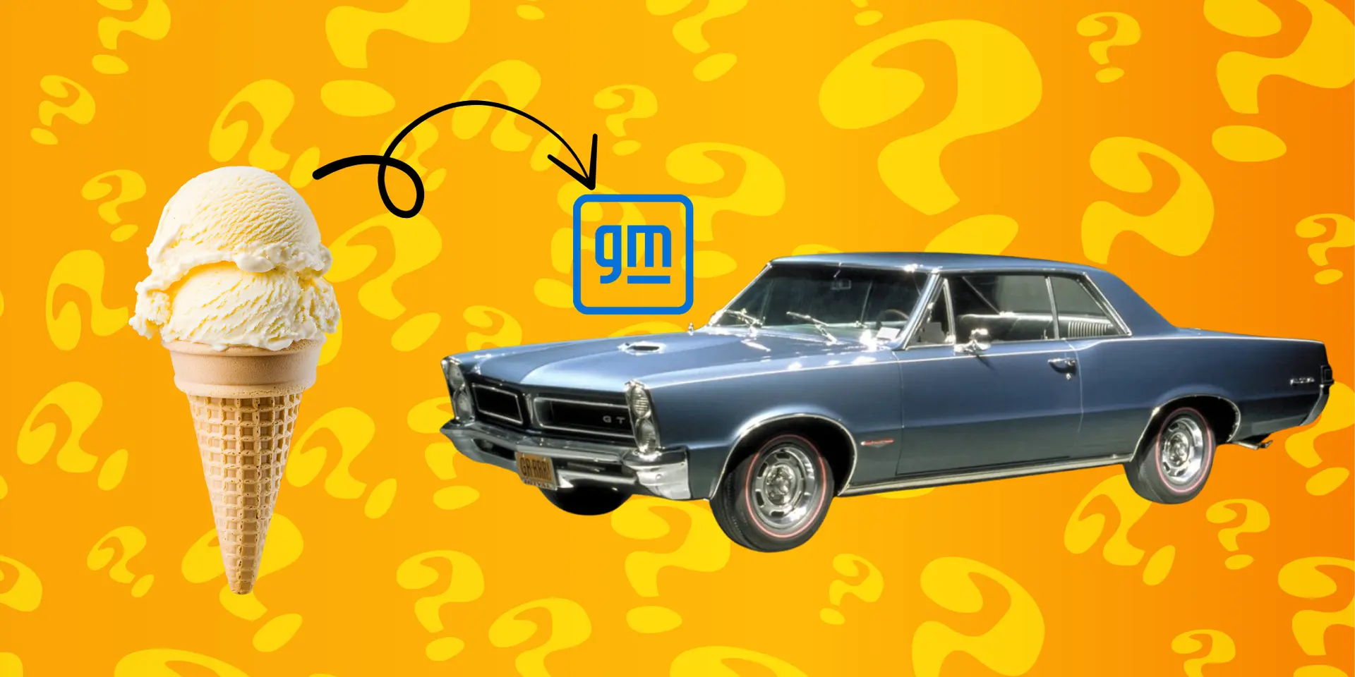 The vanilla ice cream complaint that stumped GM engineers