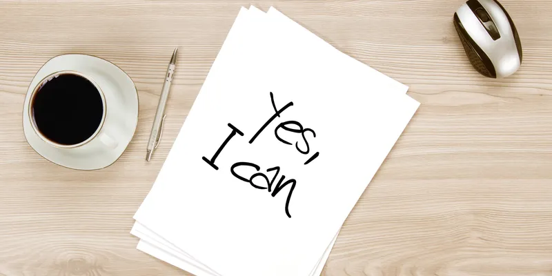 How to be more confident: 6 habits that actually work