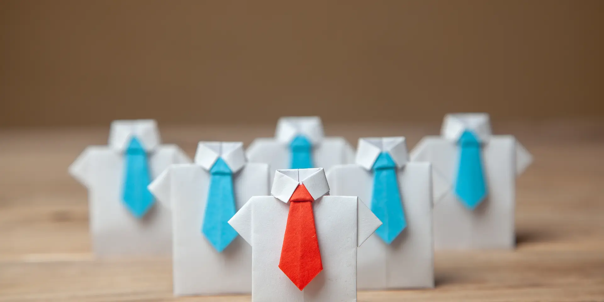 7 rare signs you’re a leader (even if you don’t know it)