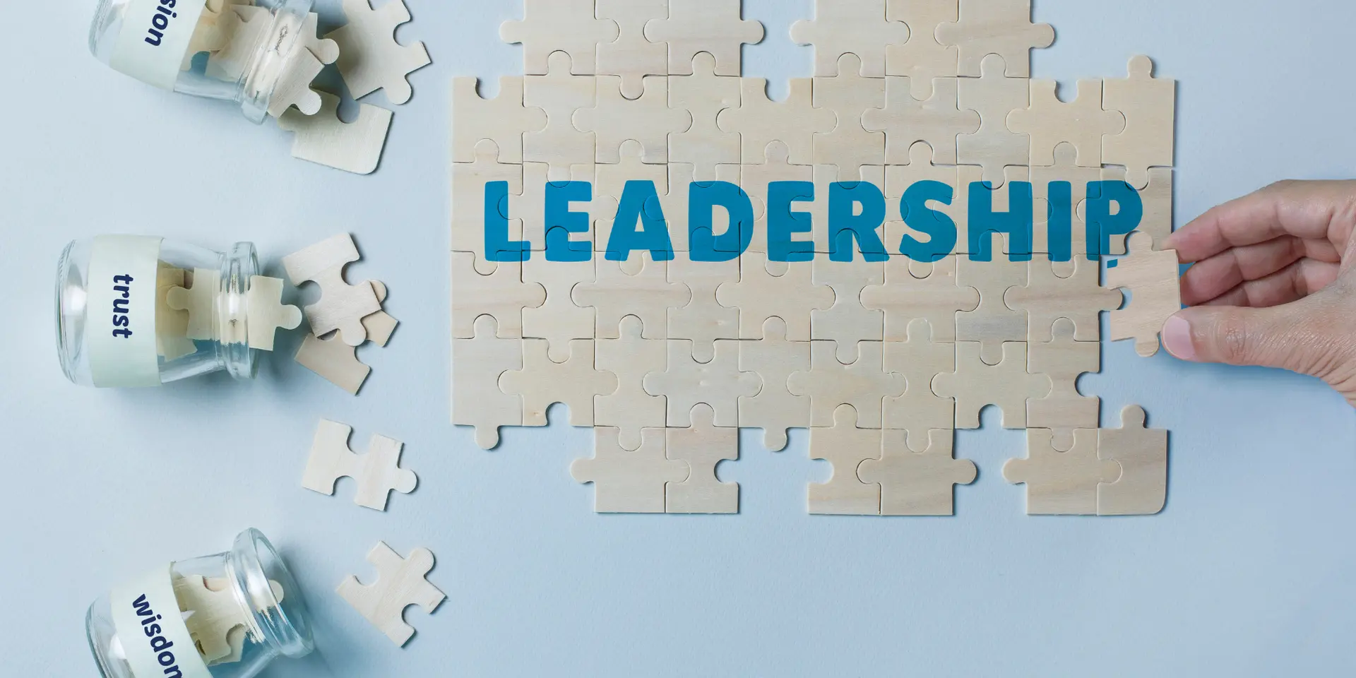 Think like a farmer: 7 leadership lessons from farming
