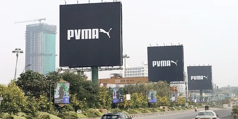 PUMA's Rebranding Tactic: 2025's Best Marketing Move!