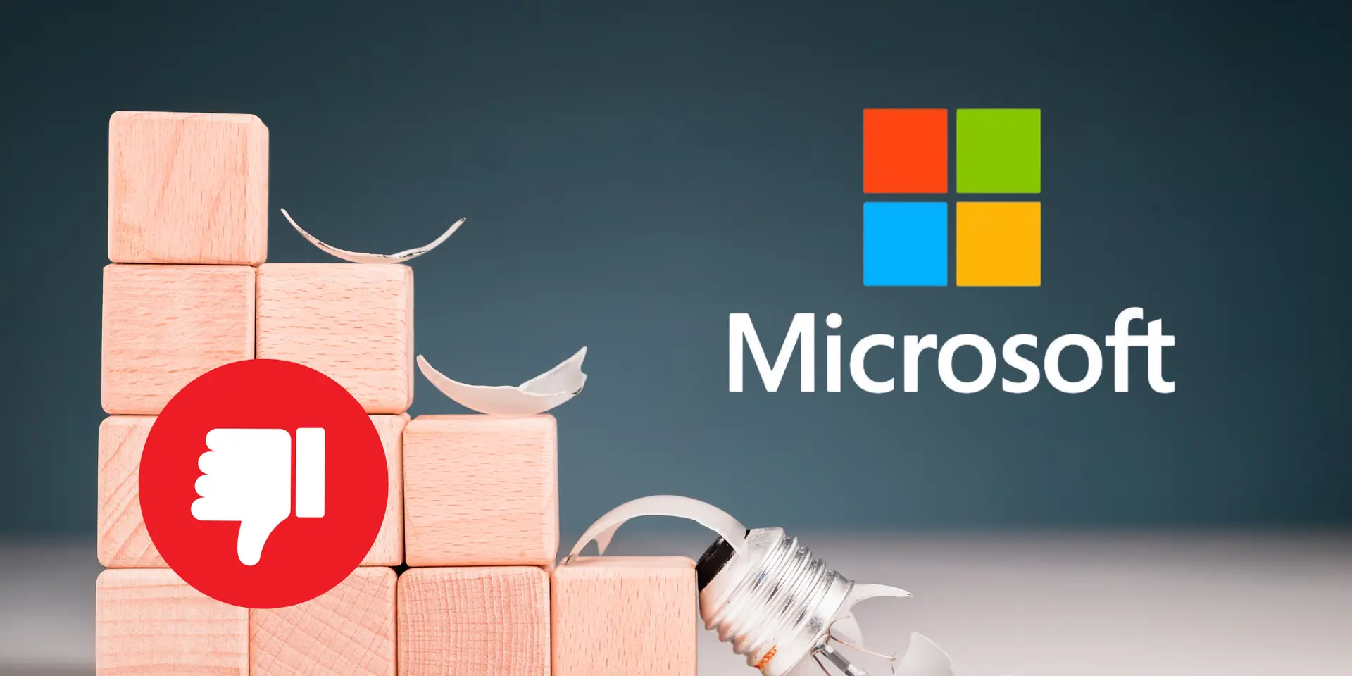 When Microsoft missed: 8 products that failed to succeed