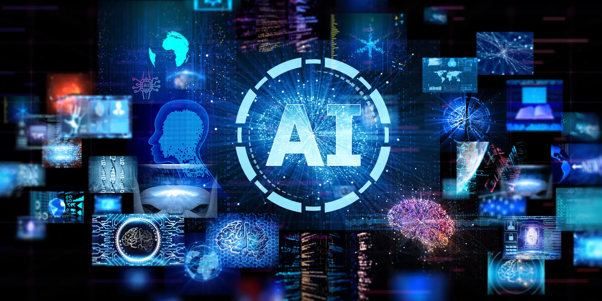 Top AI tools in 2025: What they do and how to use them