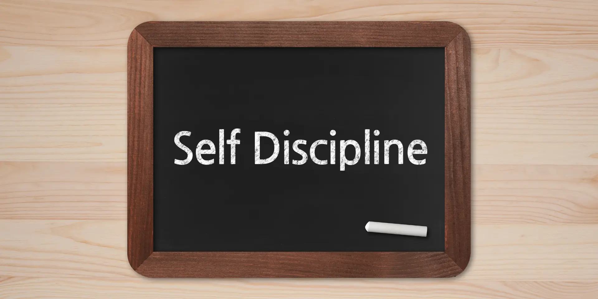 Discipline made easy: 7 mental hacks that actually work
