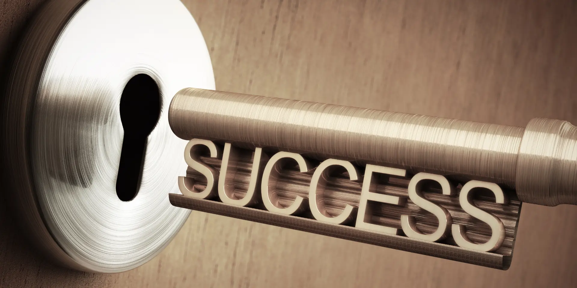 Turning stress into success: Using the Yerkes-Dodson Law