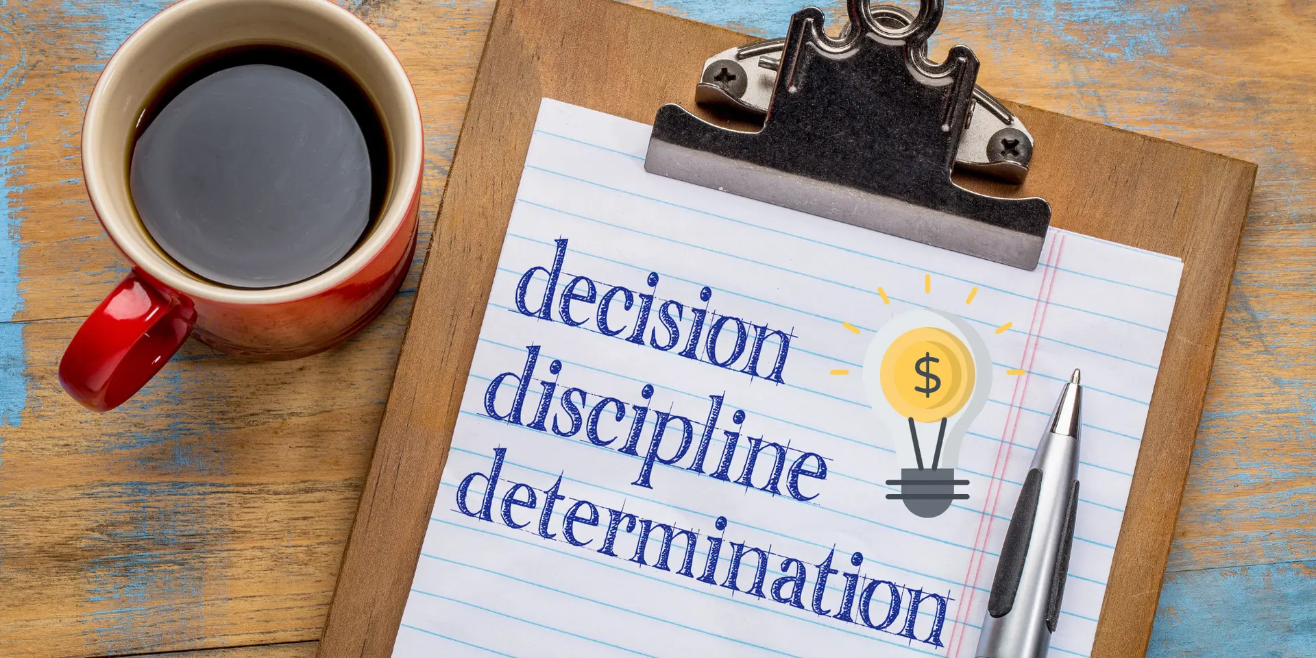 5 Visionary leaders with unmatched self-discipline