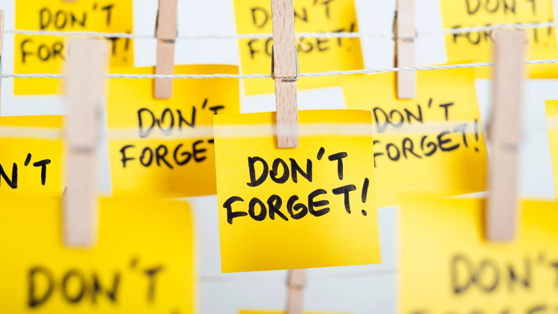10 Hidden tips to boost your memory effectively today