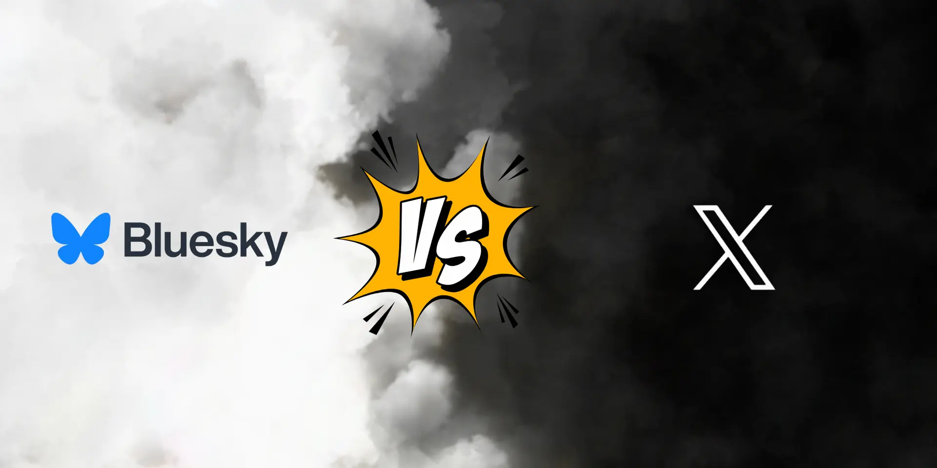 Bluesky's 300% growth: Why X users are making the switch
