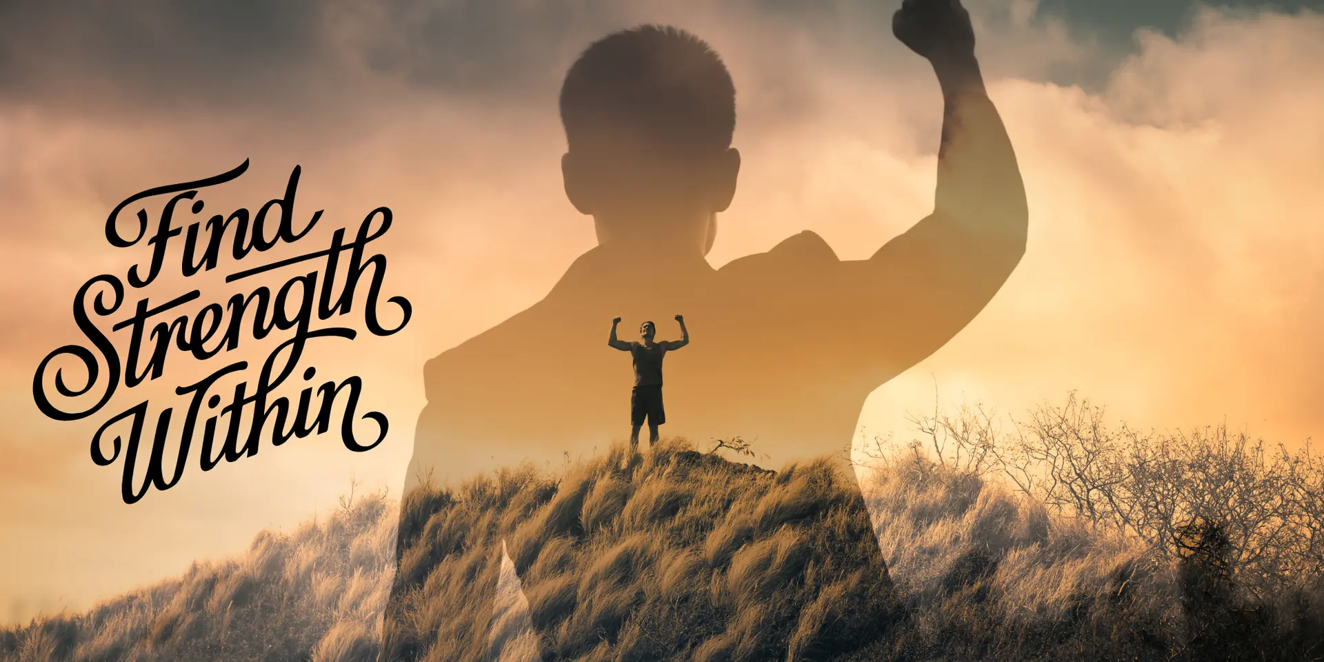 How to know you are mentally stronger than you realise