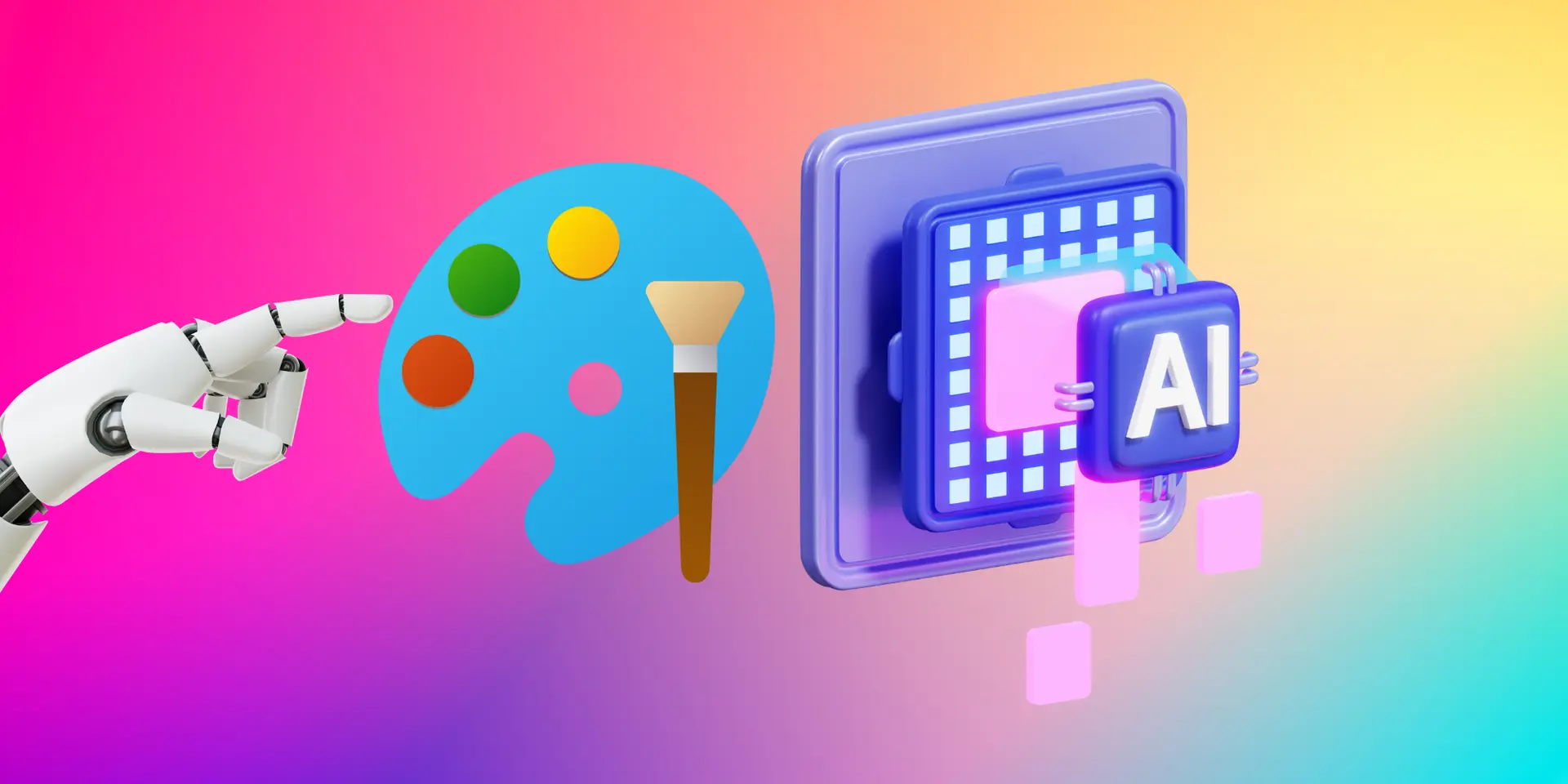 Microsoft Paint gets an AI makeover: Your new creative tool