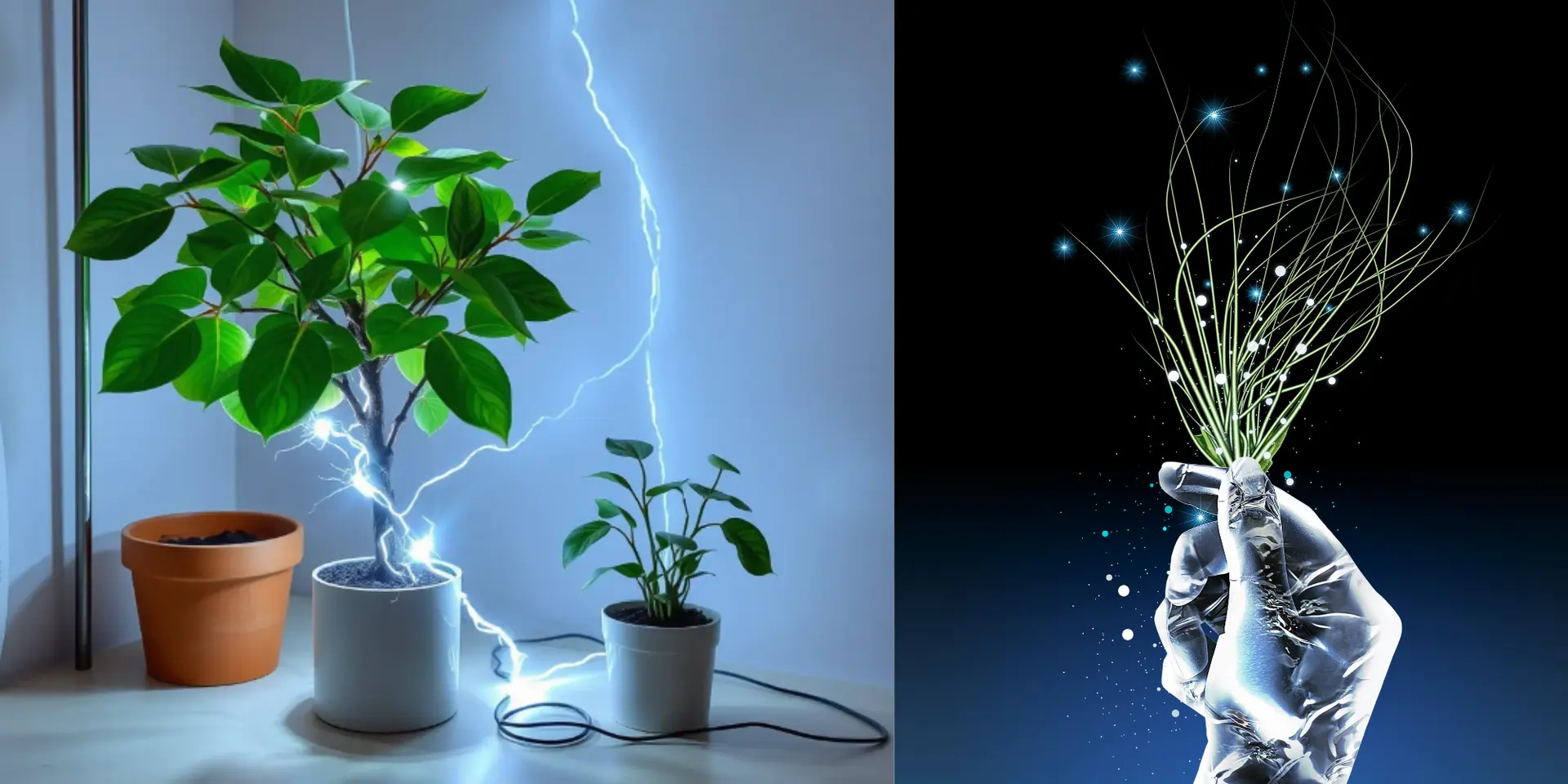 US researchers create air-cleaning, power-generating plant