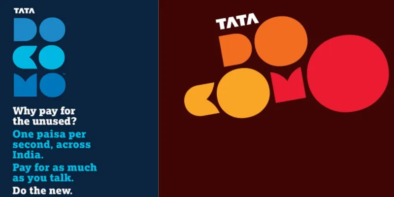 Tata DoCoMo