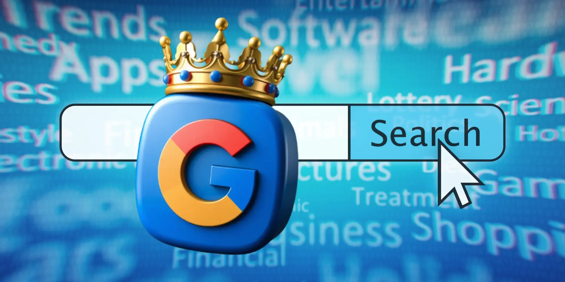 Google's 26-year journey: From search to global tech giant