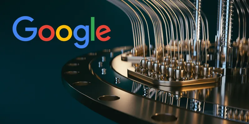 Google’s Willow Chip Just Beat Supercomputers by 13,000x
