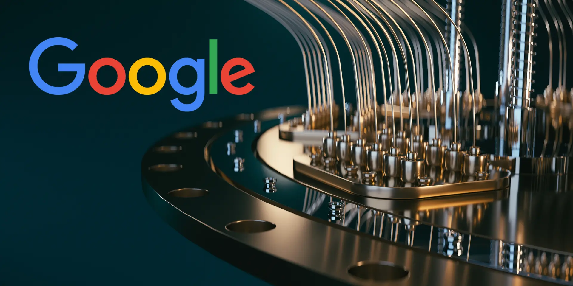 Google’s Willow Chip Just Beat Supercomputers by 13,000x