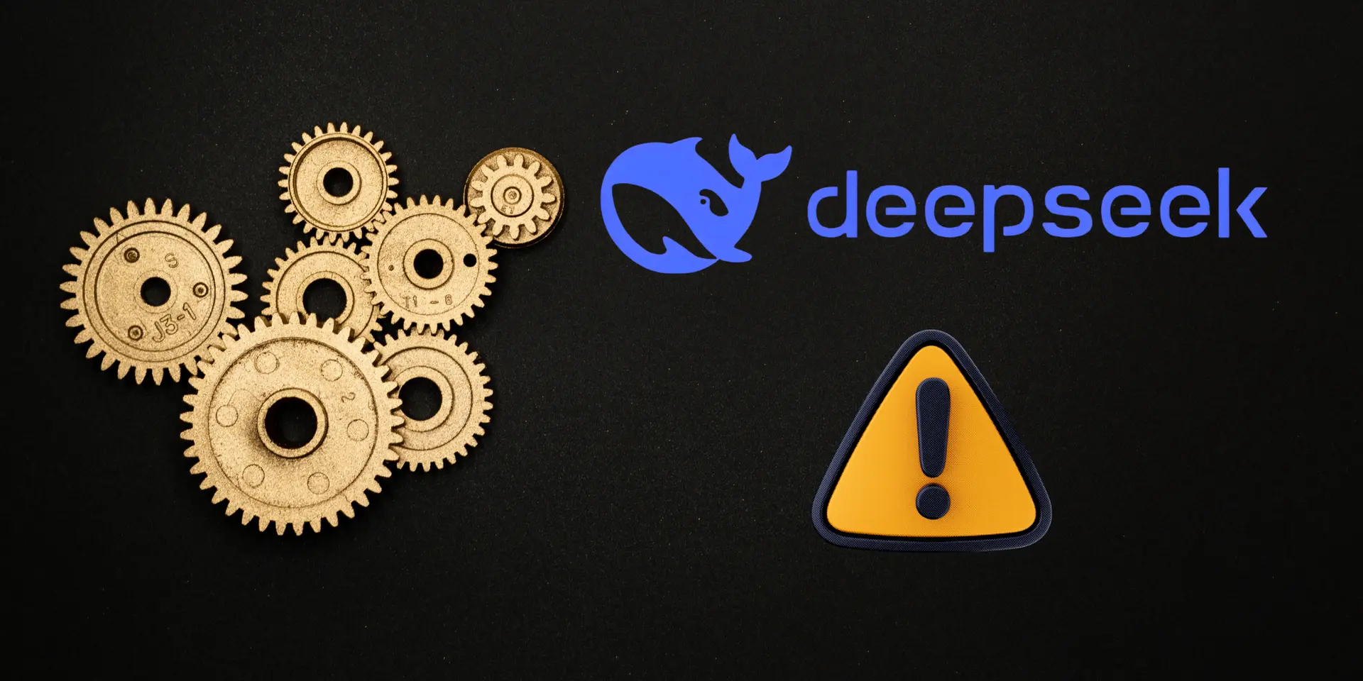 DeepSeek outage disrupts chatbot services for over 7 hours