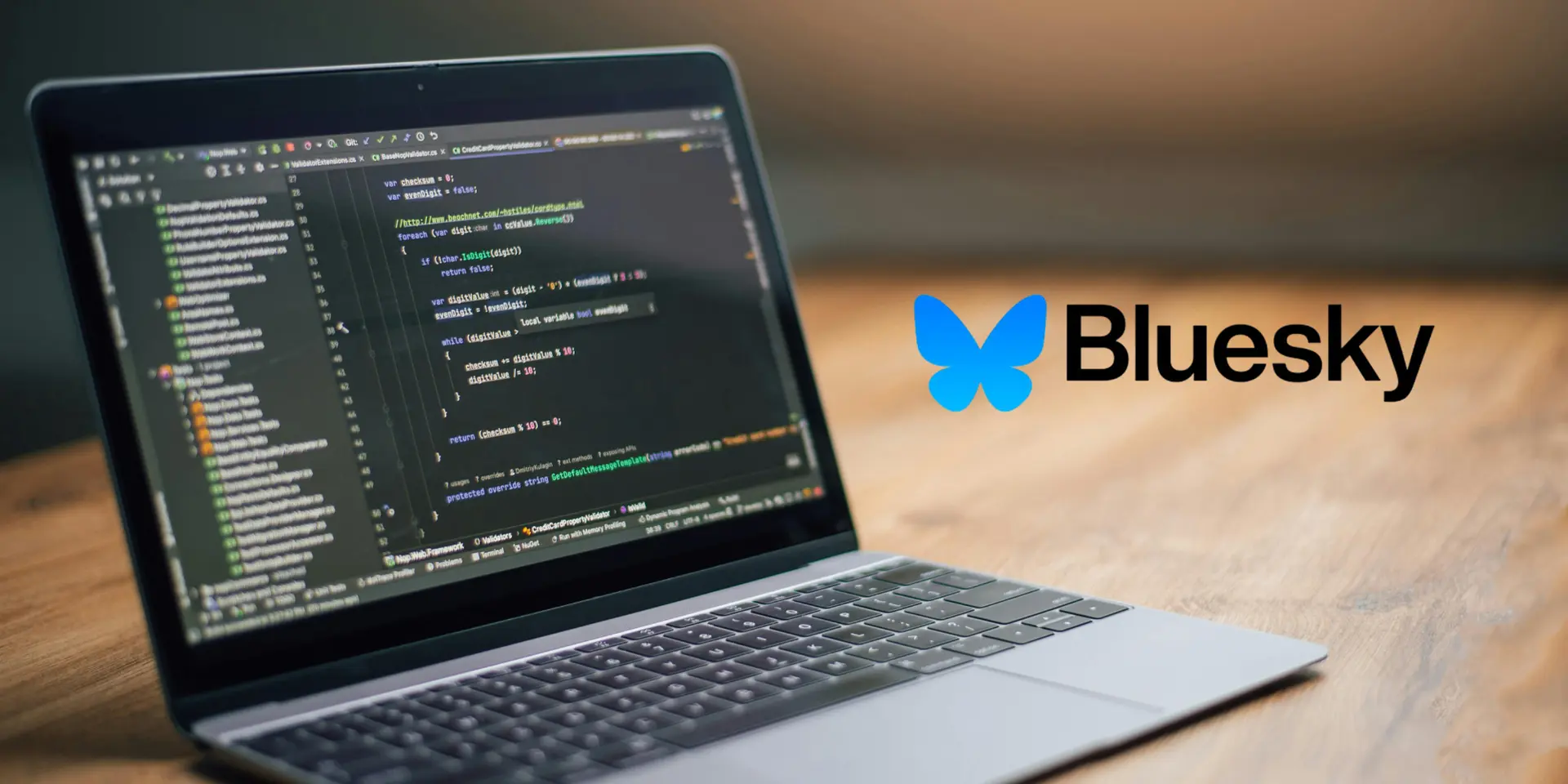 Bluesky’s Attie lets you “Vibe-Code” your feed and take back control of social media