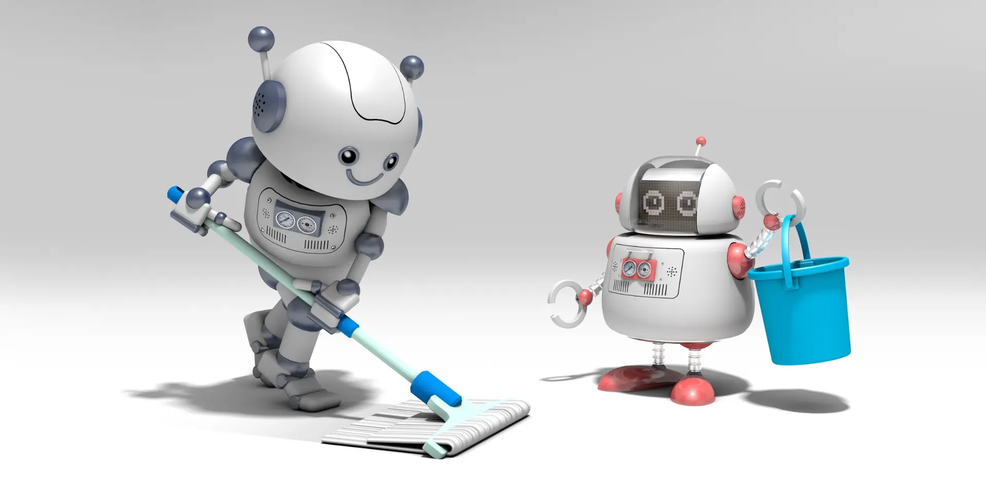 UniX AI unveils home robot that promises to run daily chores