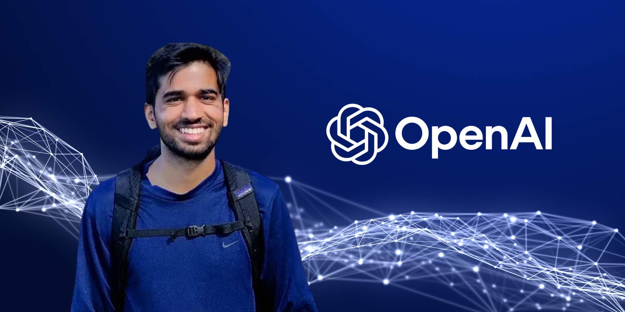 Prafulla Dhariwal: Indian tech leader behind OpenAI's GPT-4o