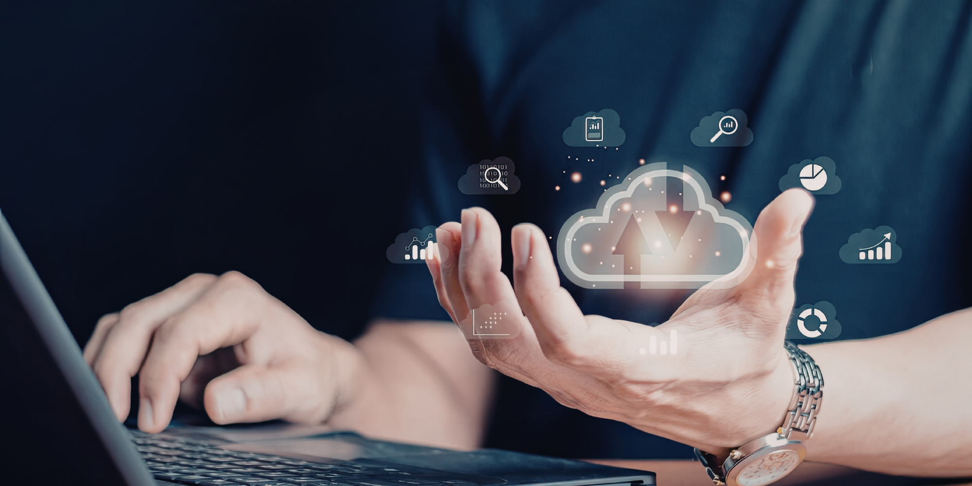 Centre’s Zoho migration and the evolving digital backbone