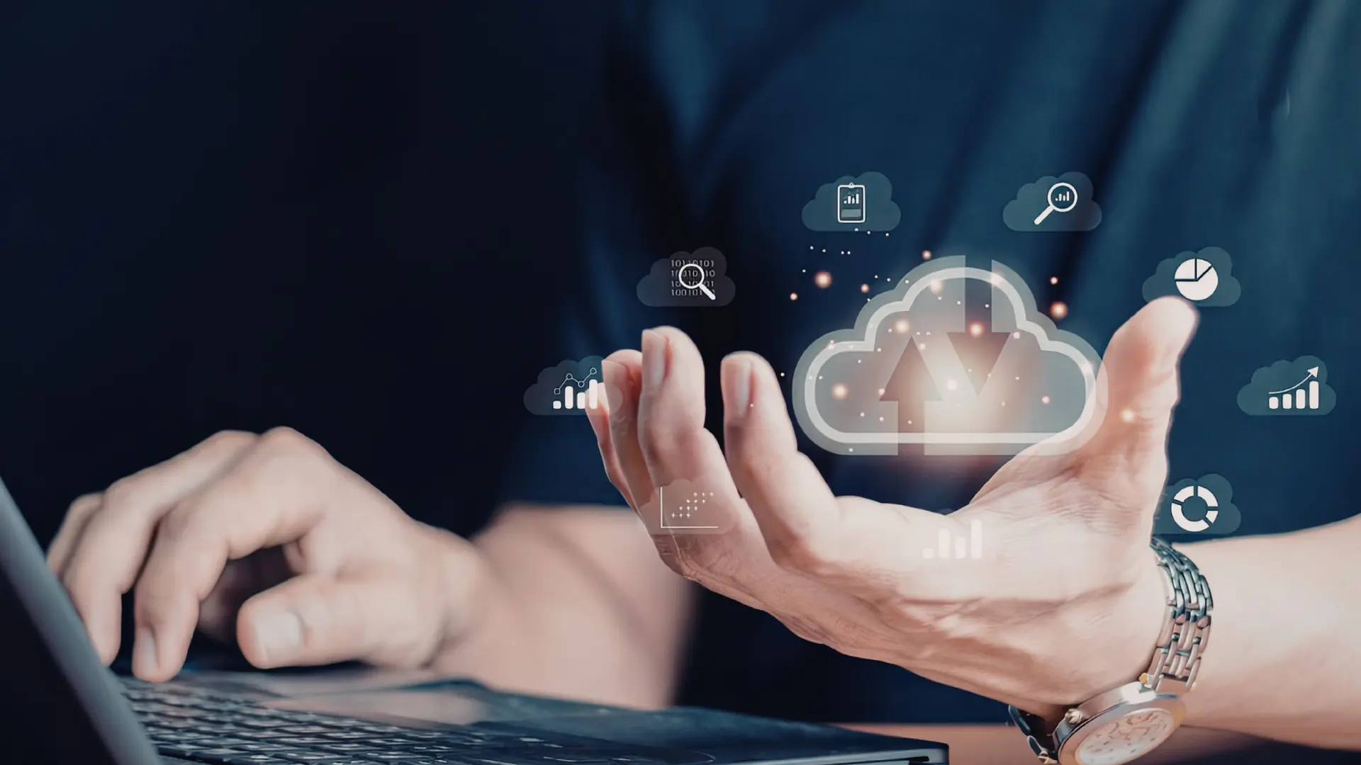 Centre’s Zoho migration and the evolving digital backbone