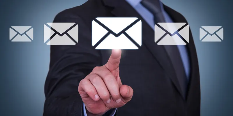 Email marketing