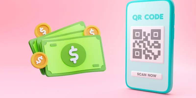 QR codes