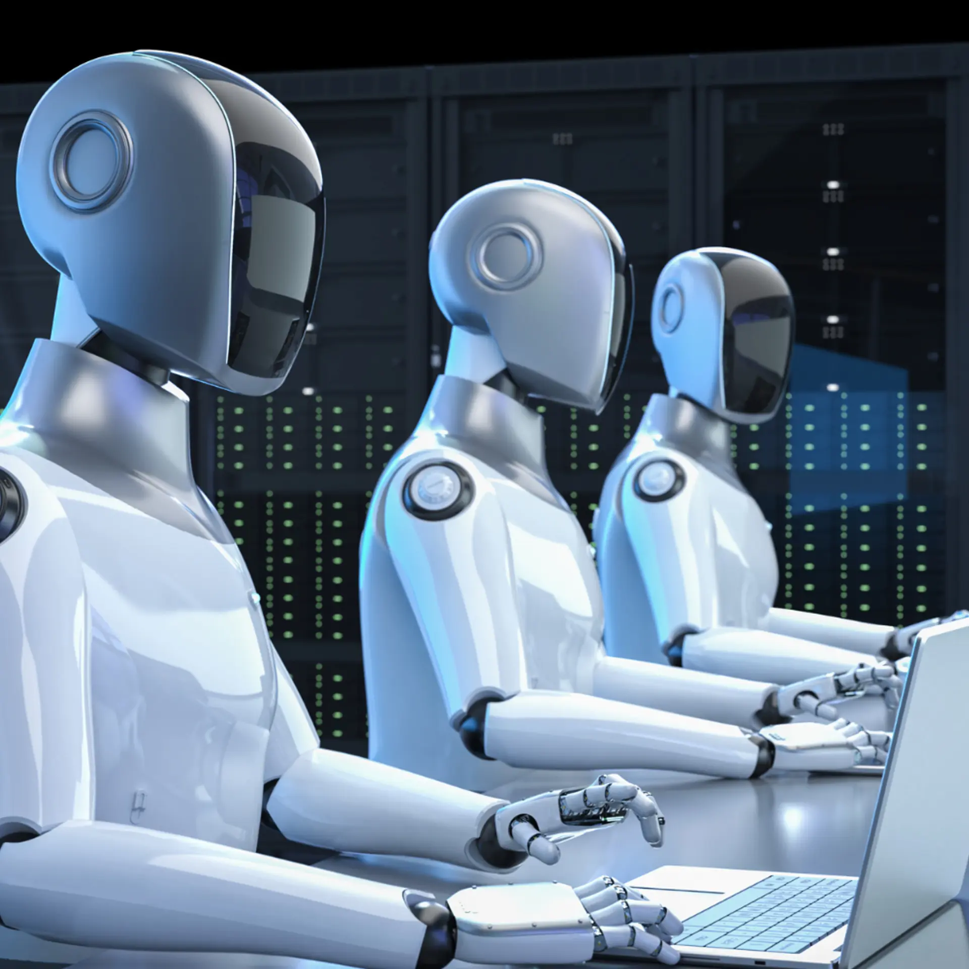 Top humanoid robot companies to watch out for in 2025