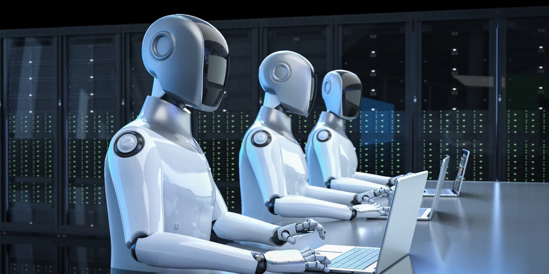 Top humanoid robot companies to watch out for in 2025 | YourStory