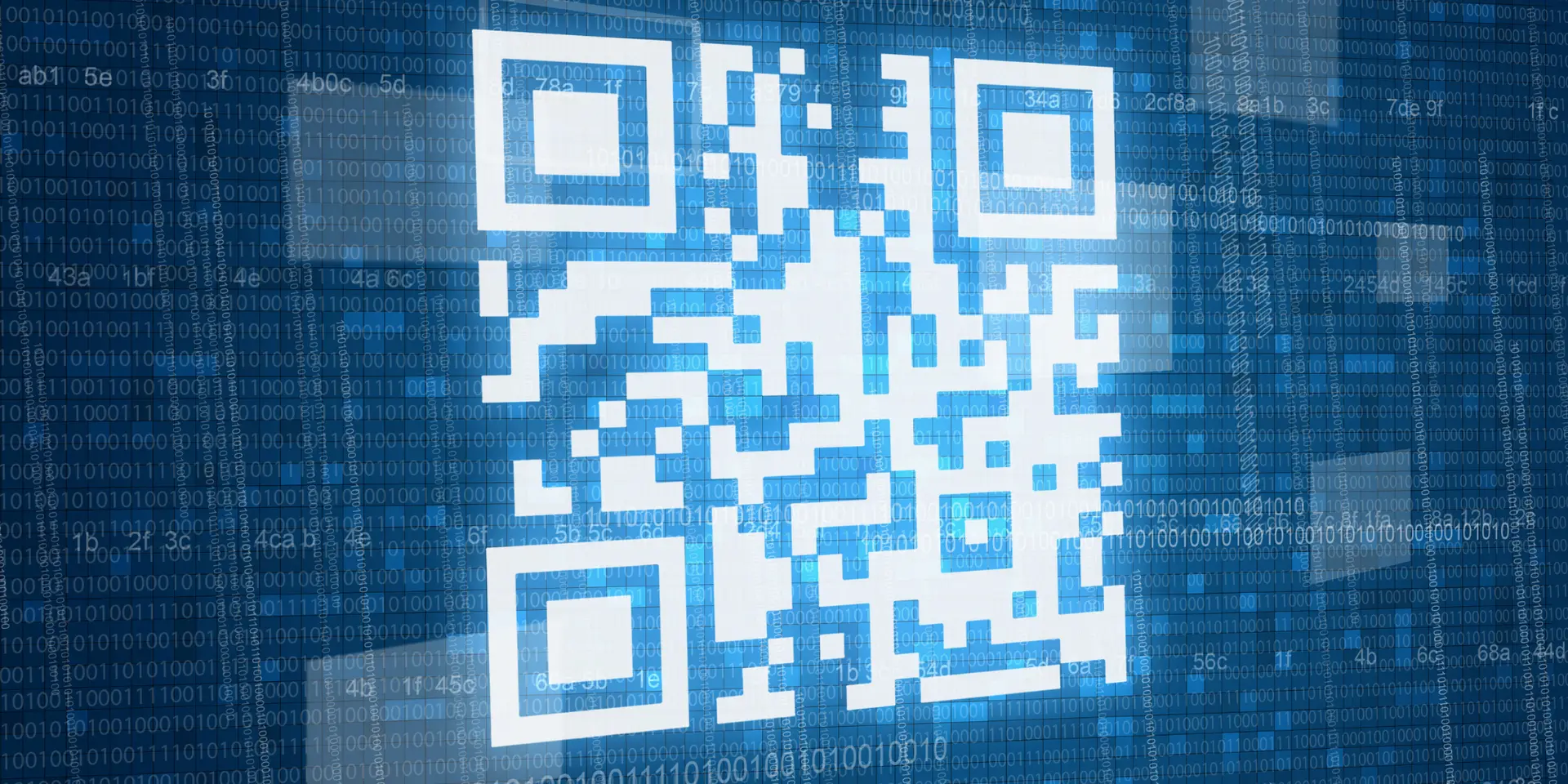 Why QR codes failed in 2010 but quietly exploded in 2020