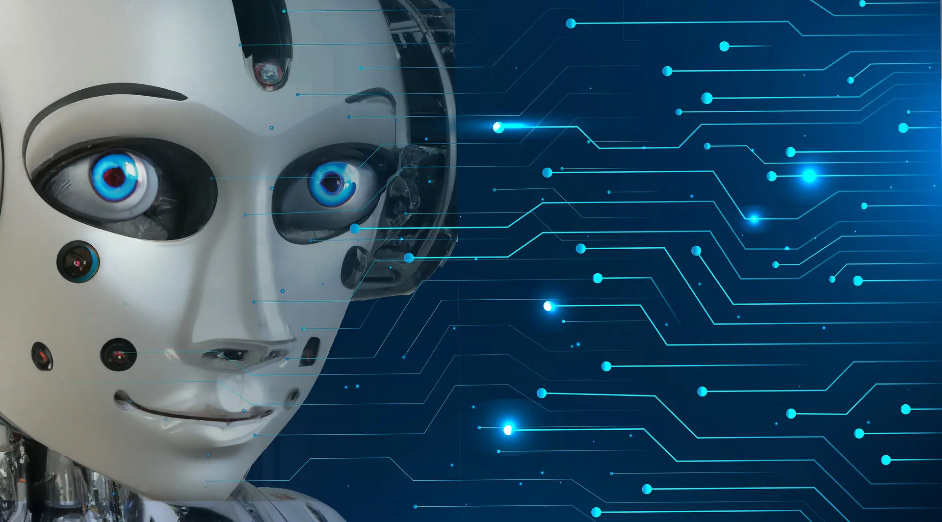 Maximising lead generation: 5 effective ways chatbots help
