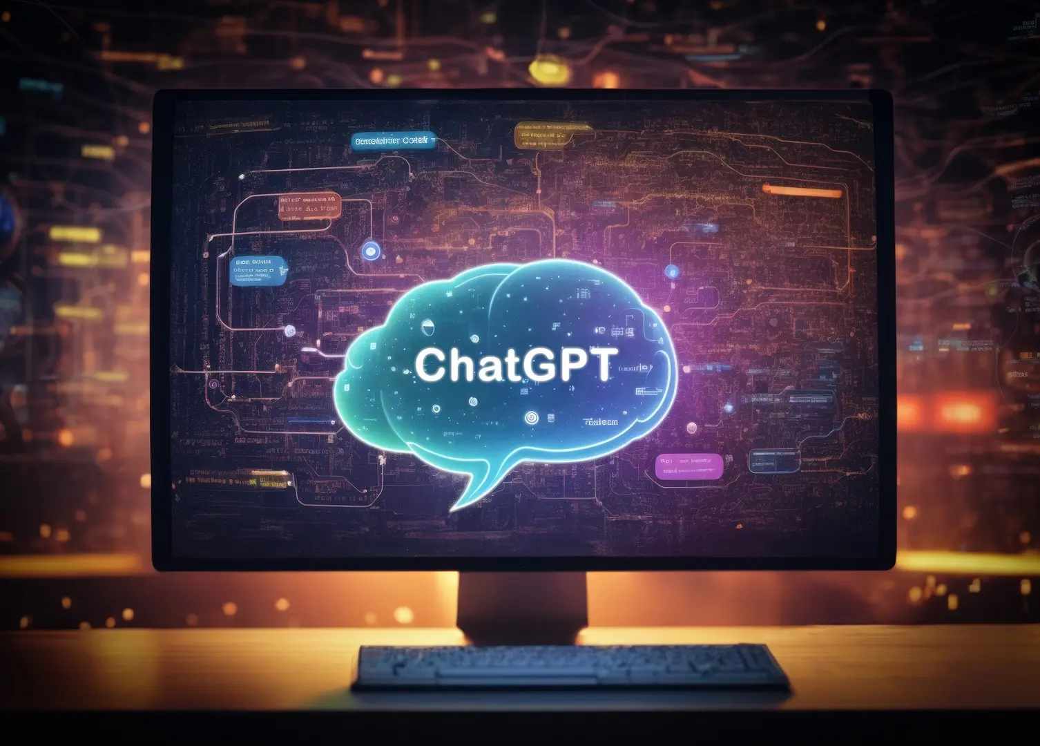 The perfect cover letter: ChatGPT's proven writing formula