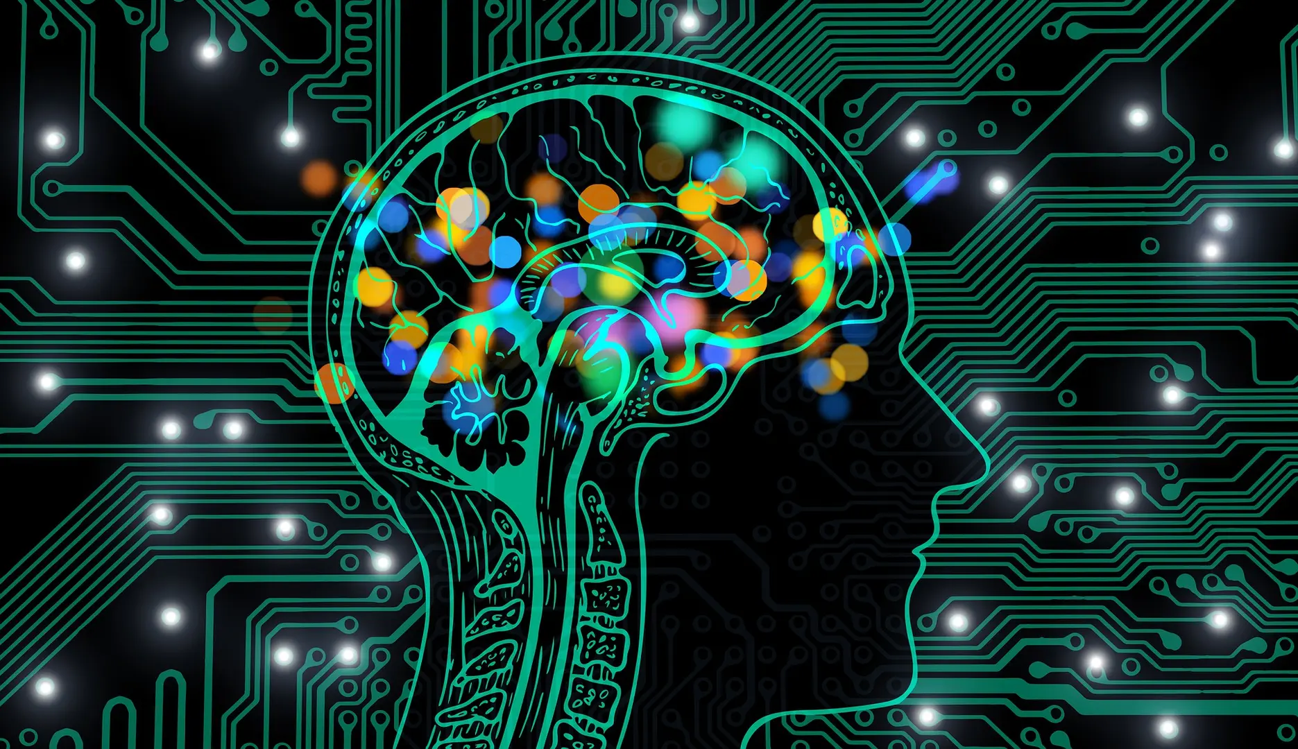 Are any Indian startups using AI to disrupt sectors?