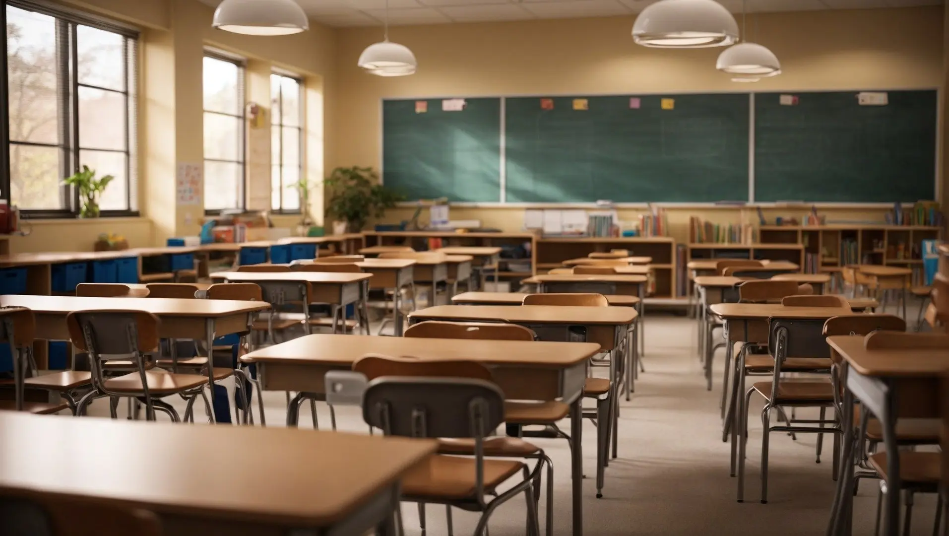 AI in Indian classrooms: How tech is transforming education